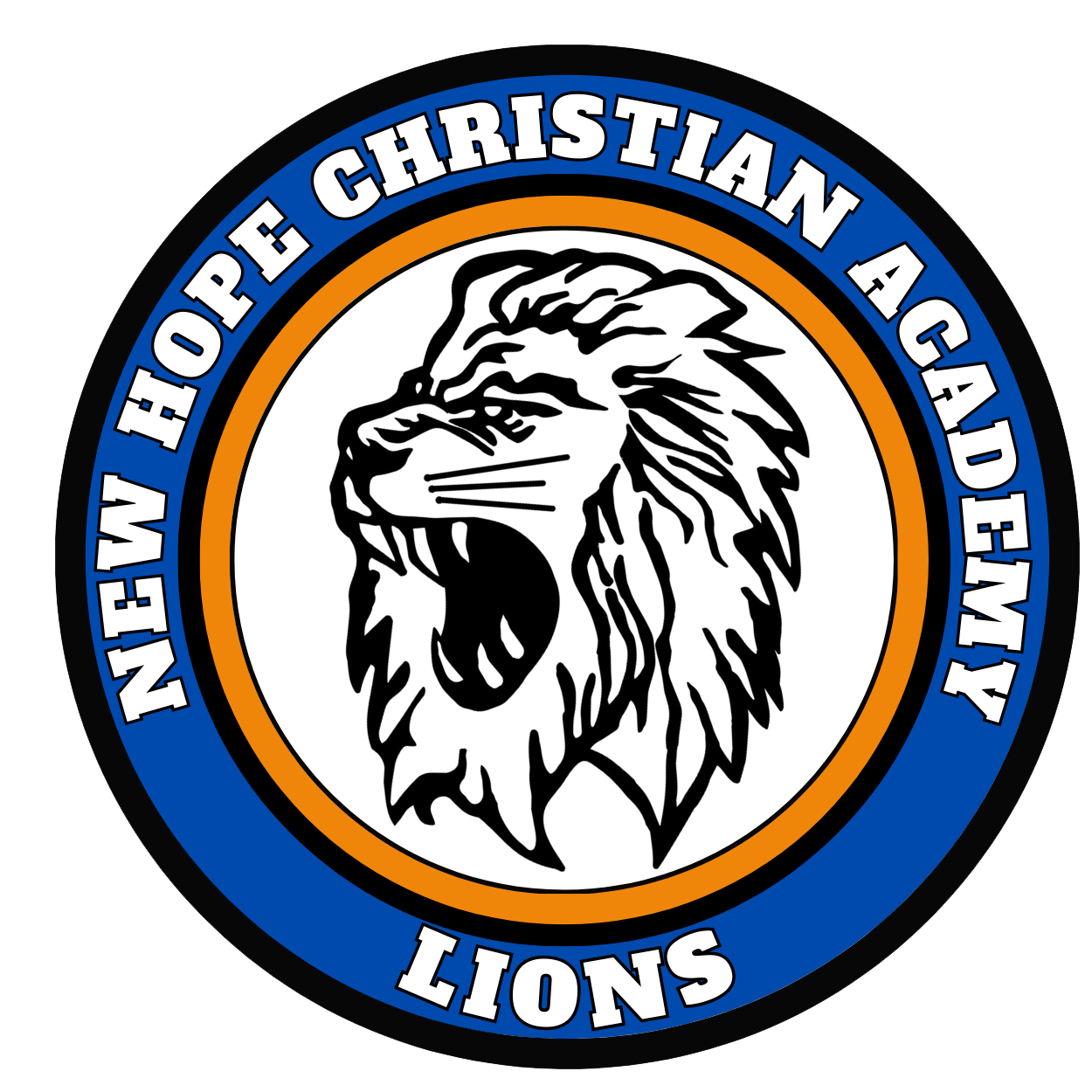 New Hope Christian Academy