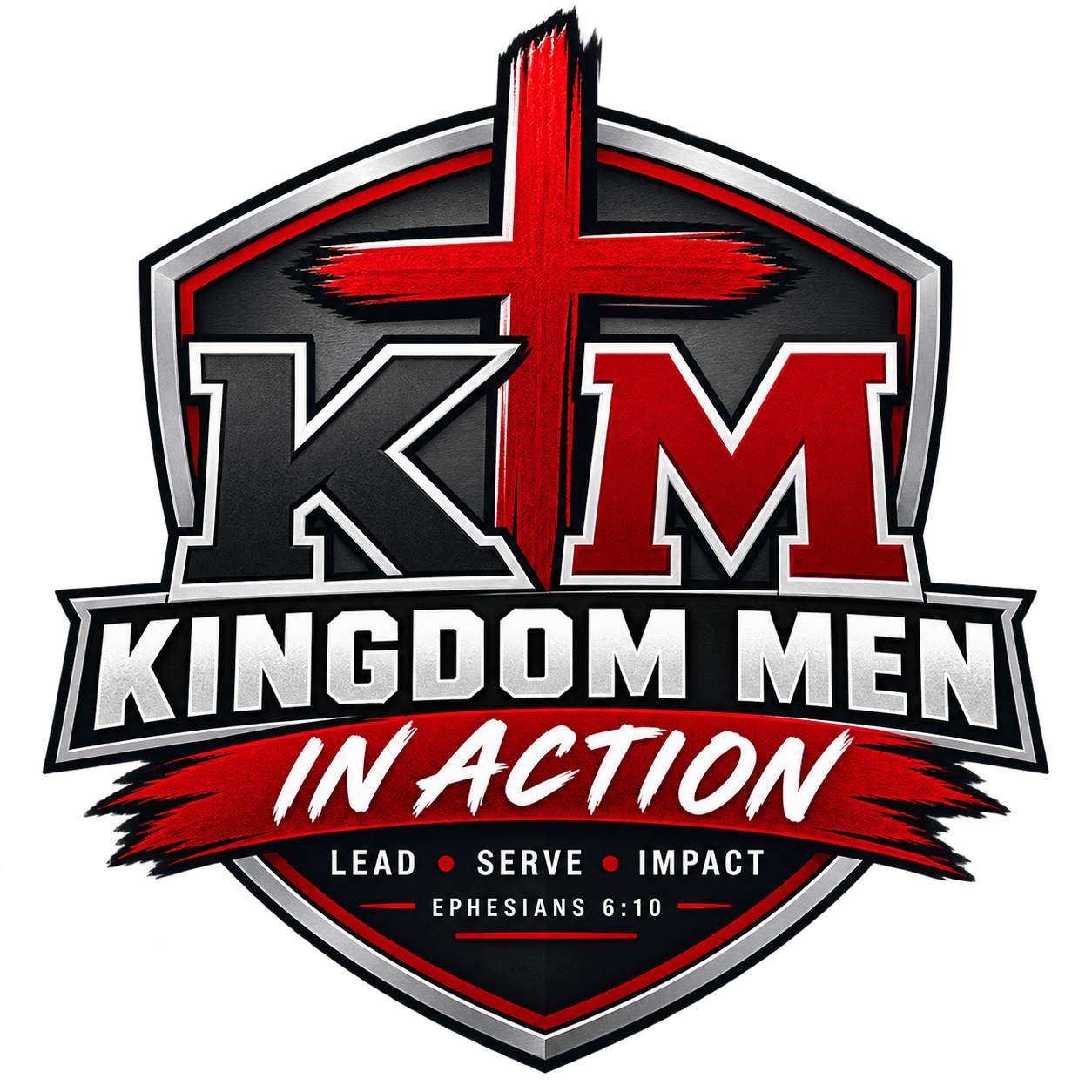 Kingdom Men in Action