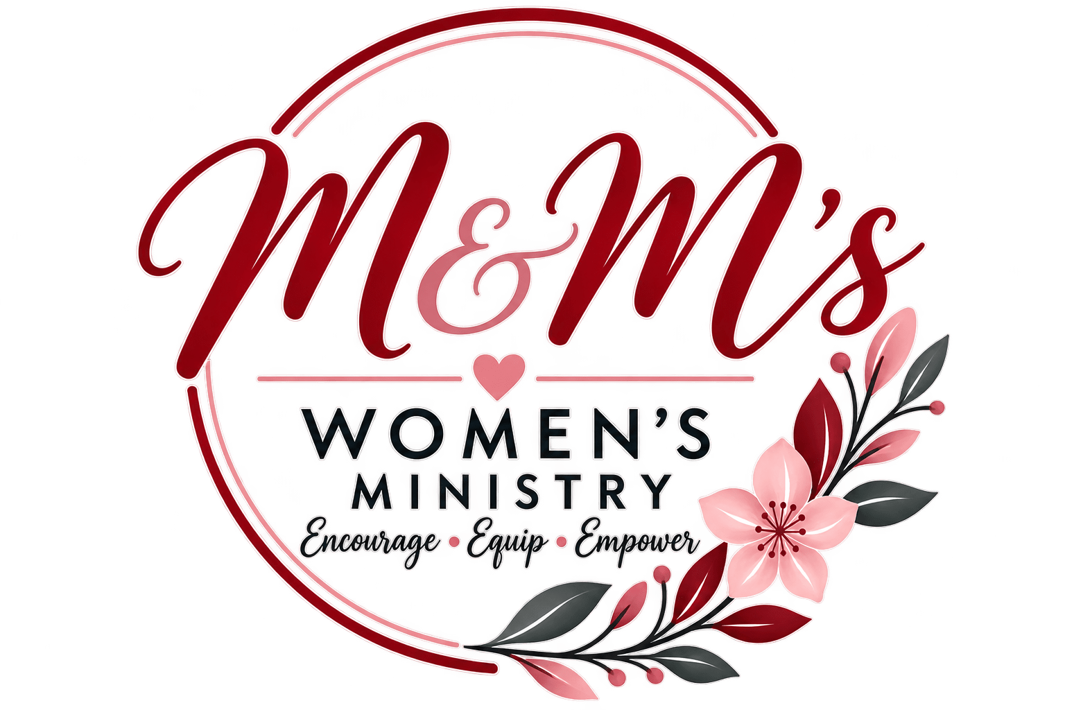 M&M's Women's Ministry